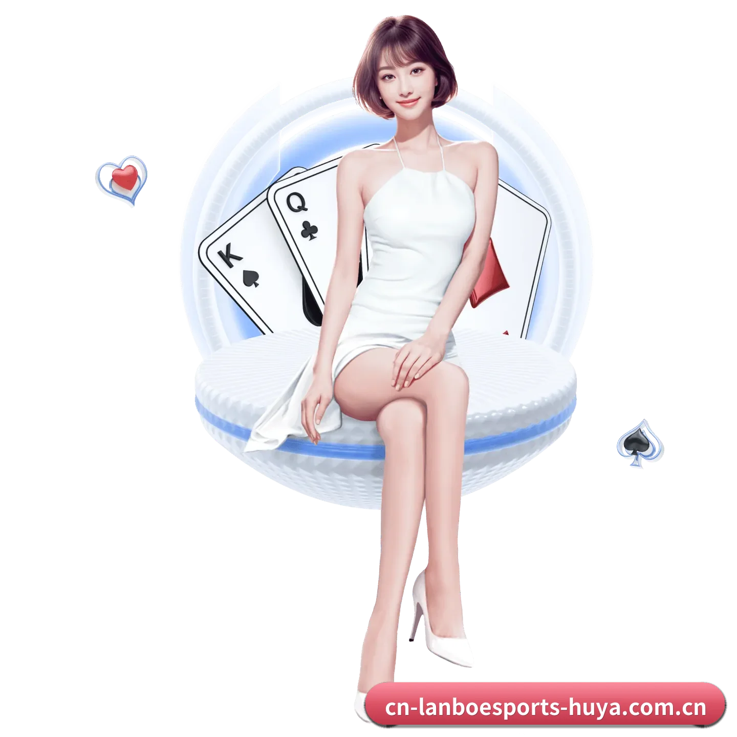 兰博电竞 APP 界面 | lanboesports